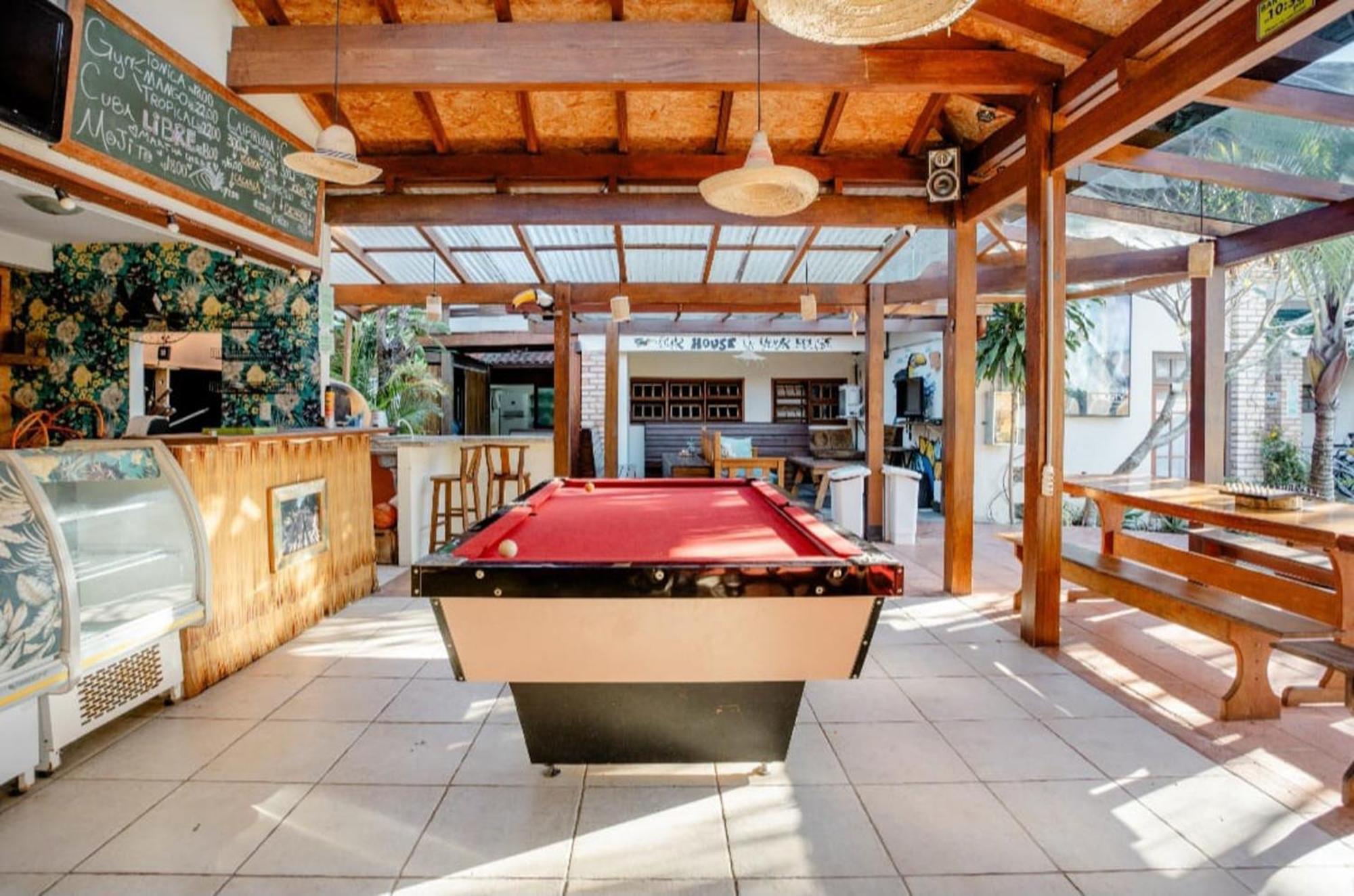 Tucano House * Florianopolis