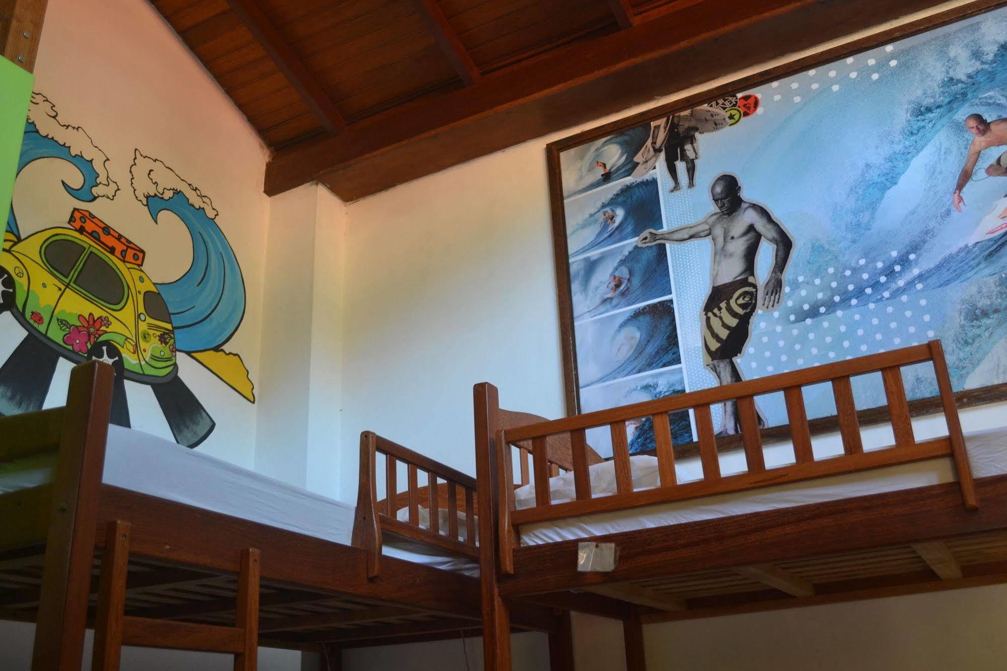 Tucano House * Florianopolis