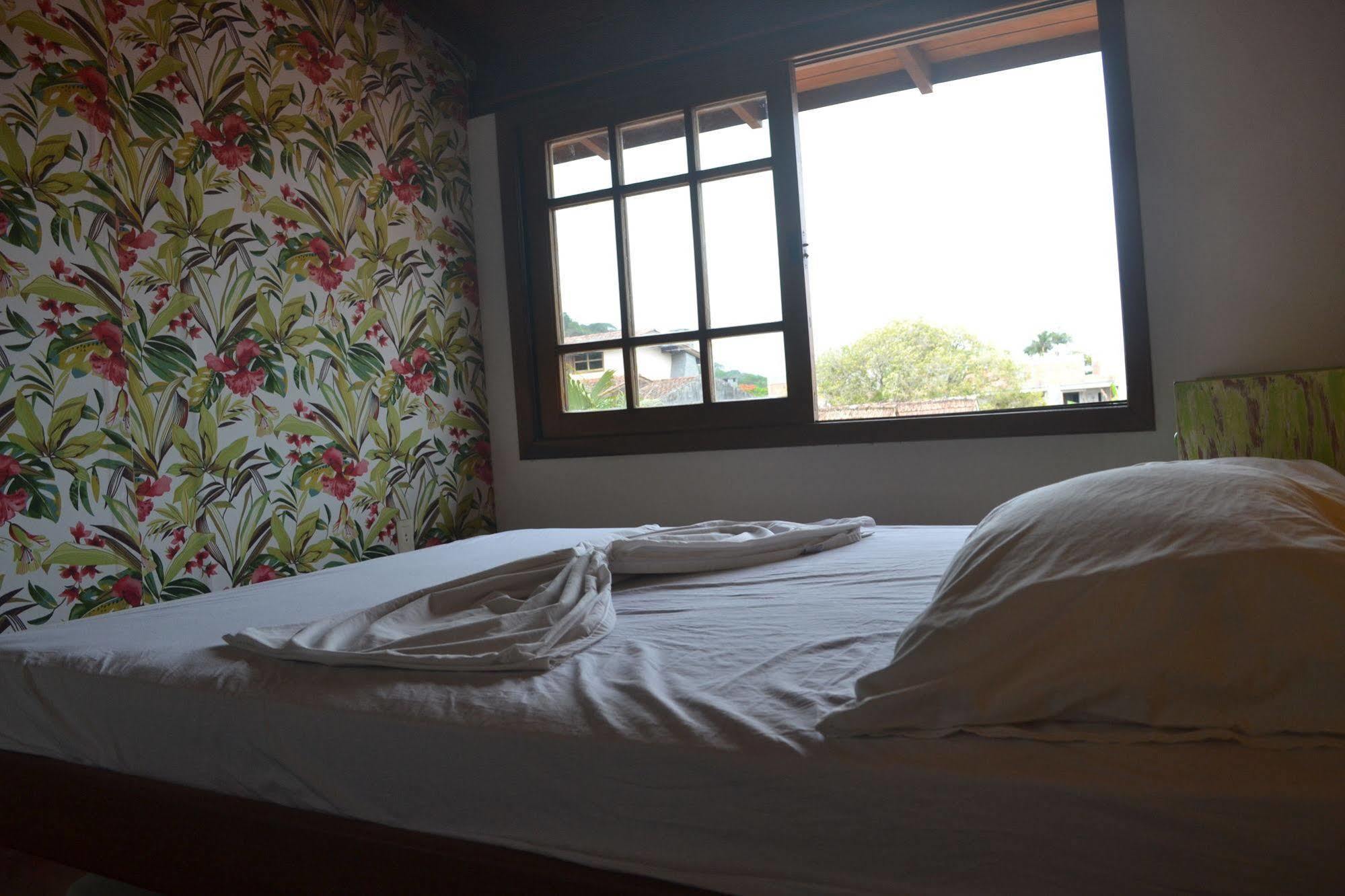 Tucano House *